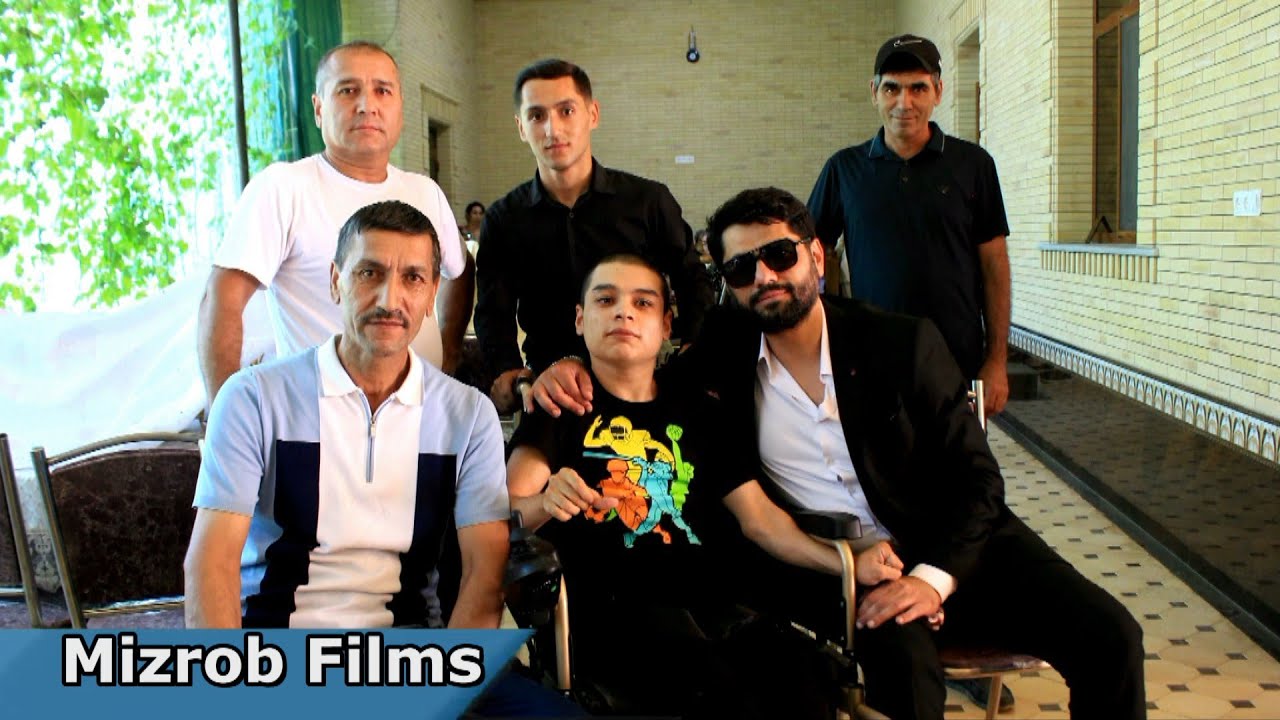 Samarqand Ohalik _ Trailer _ Wedding _ 2025