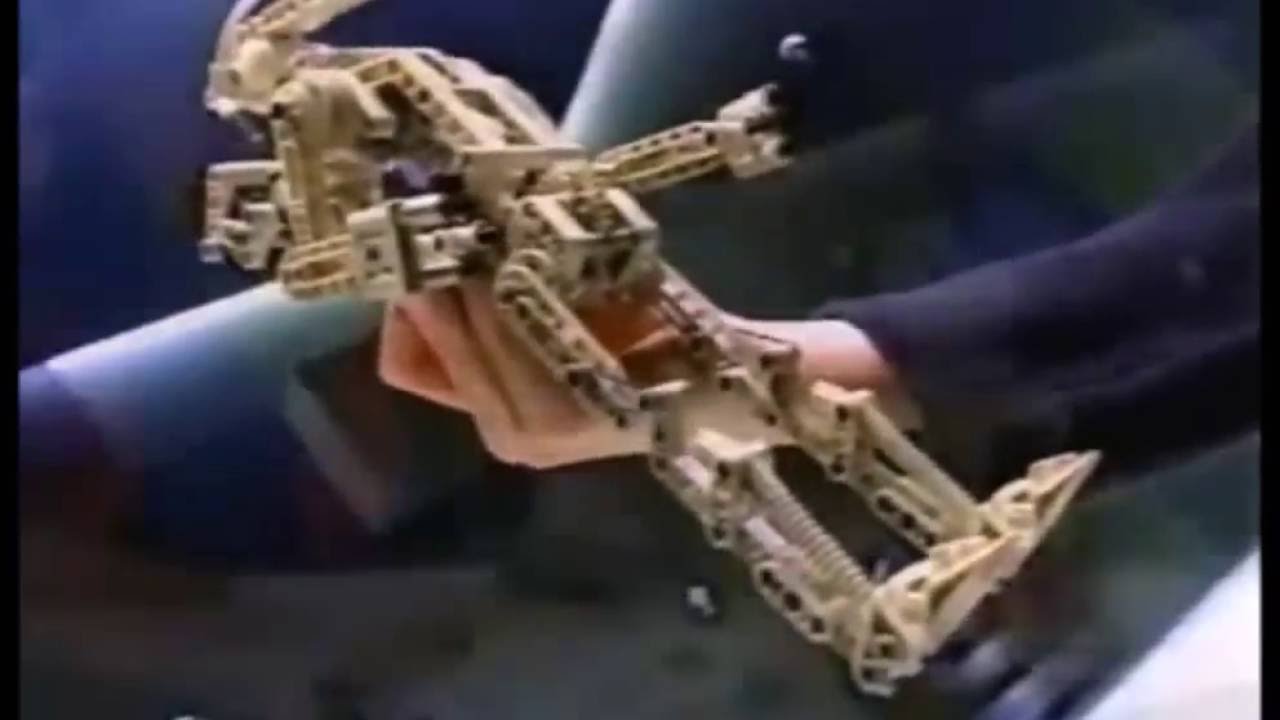 All Lego 2000 Commercials