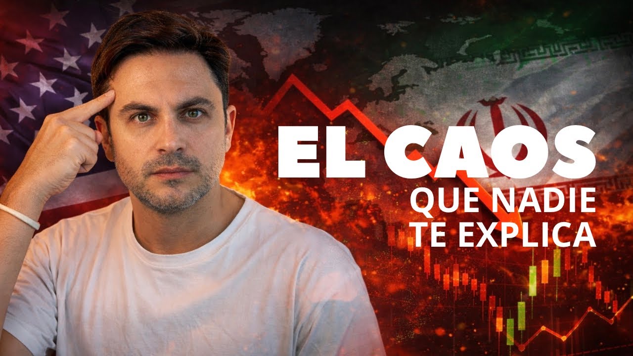 EE.UU. ataca Irán: el shock que puede reordenar el mundo (y qué pasa con tus inversiones)