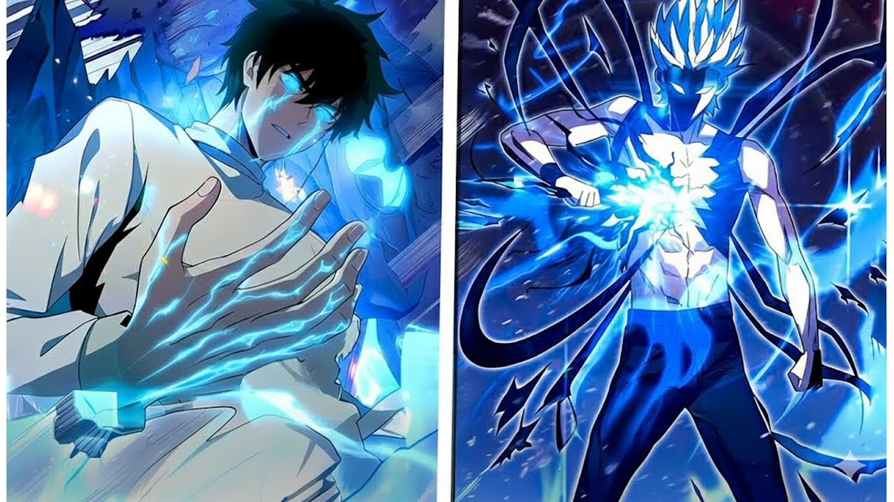 He Awakens an SSS Tier War God Instinct and Becomes Invincible After Devouring 999 Superpowers