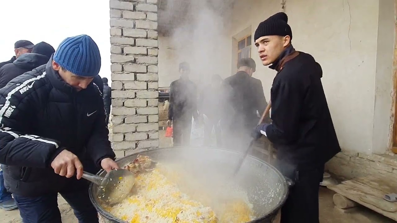 08.02.2026 й БОГОТ ТУМАНИ ПАБЕДА КИШЛОКИ (КЕЛИН ХОНАДОН)