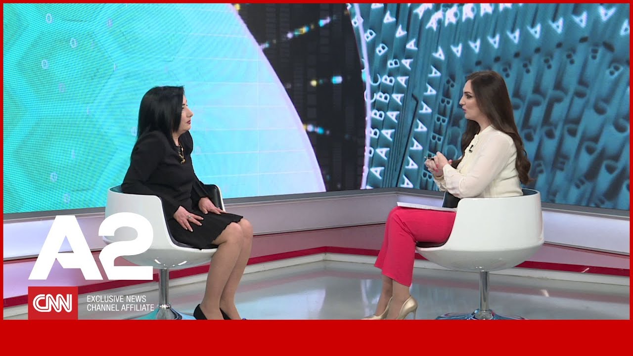 Sëmundja e muskujve që rrezikon jetën. Polimioziti, Dr. Alma Miloti