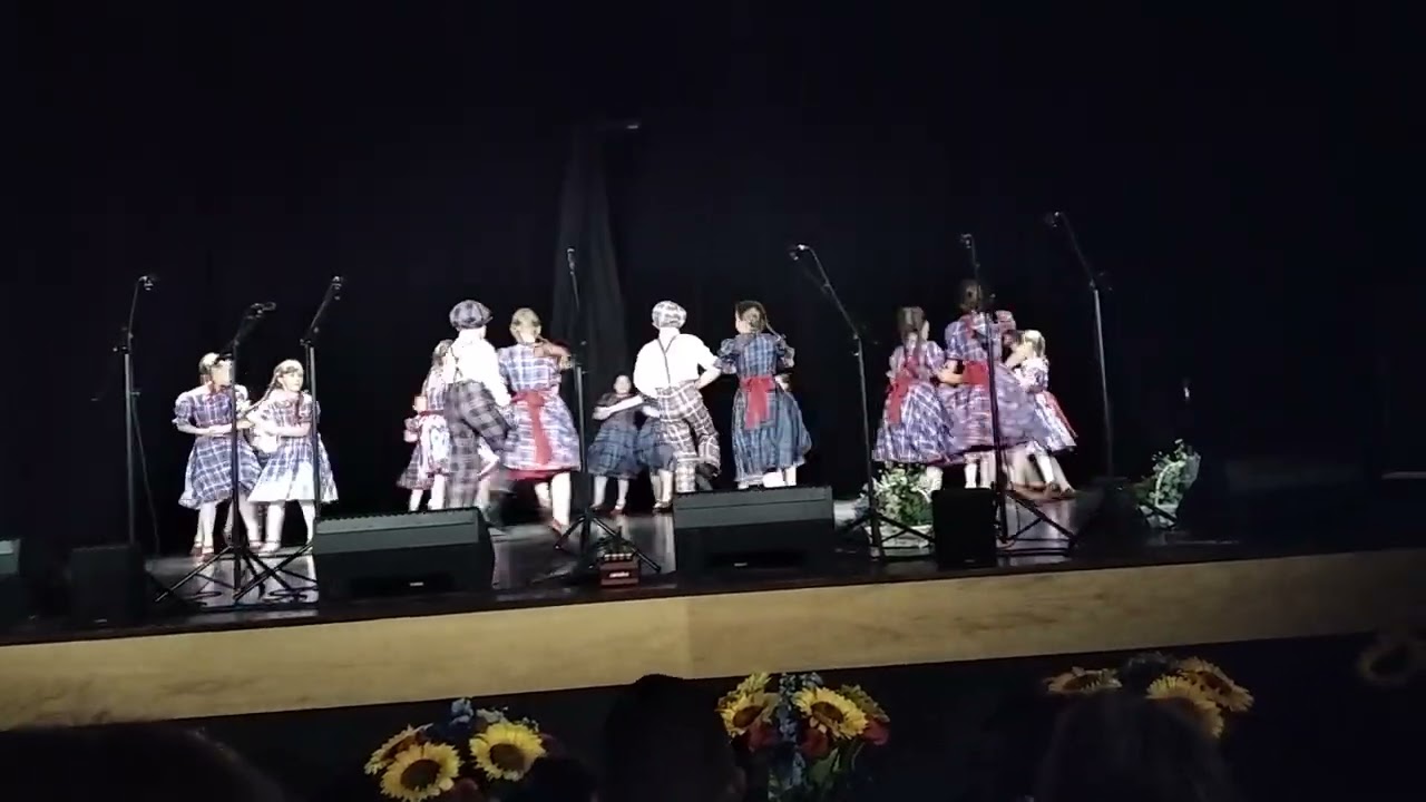 Polka Warszawska 2023