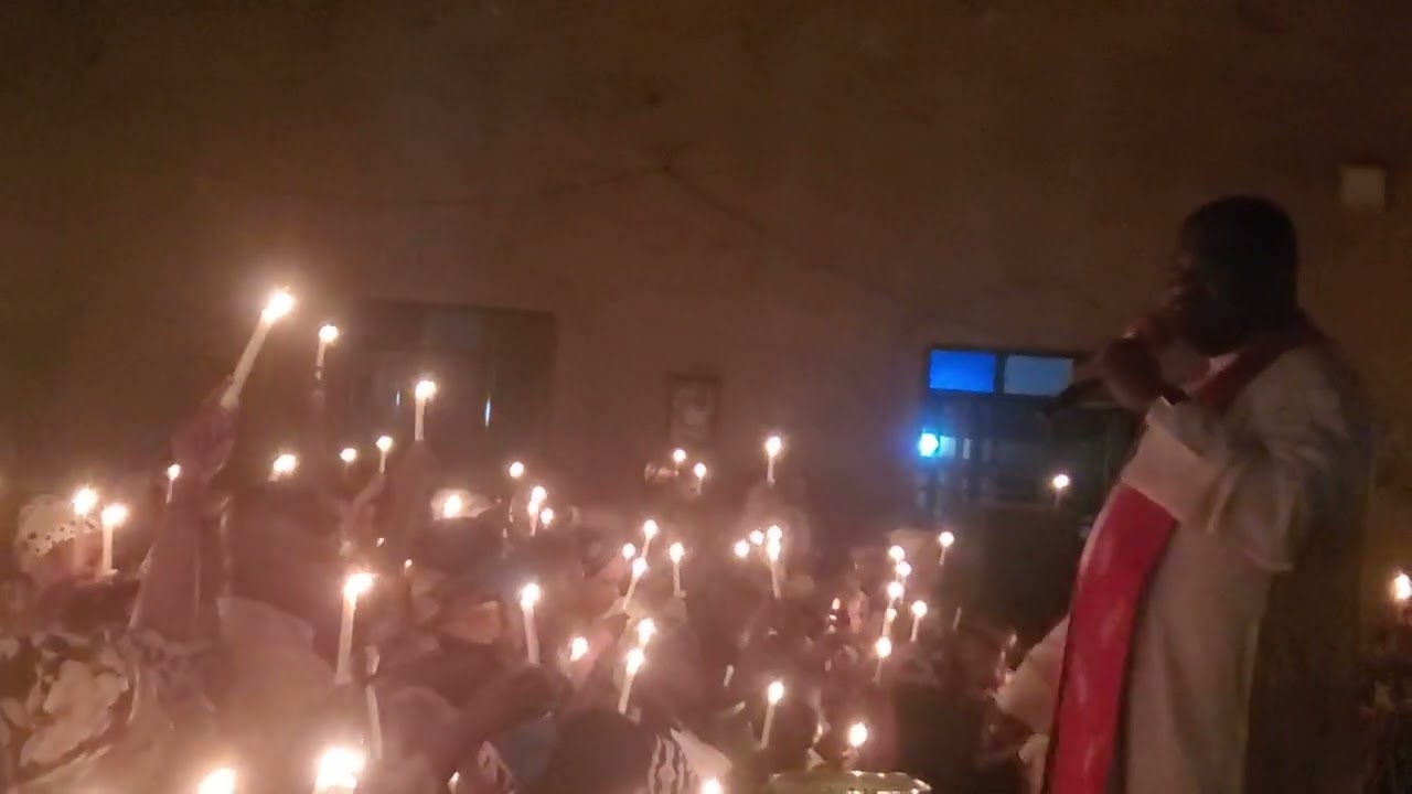 Light up the World