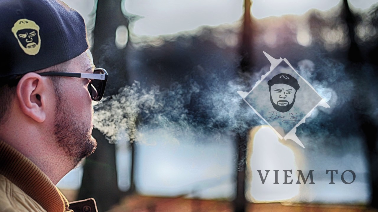 Darien_Tory - Viem To (official audio)