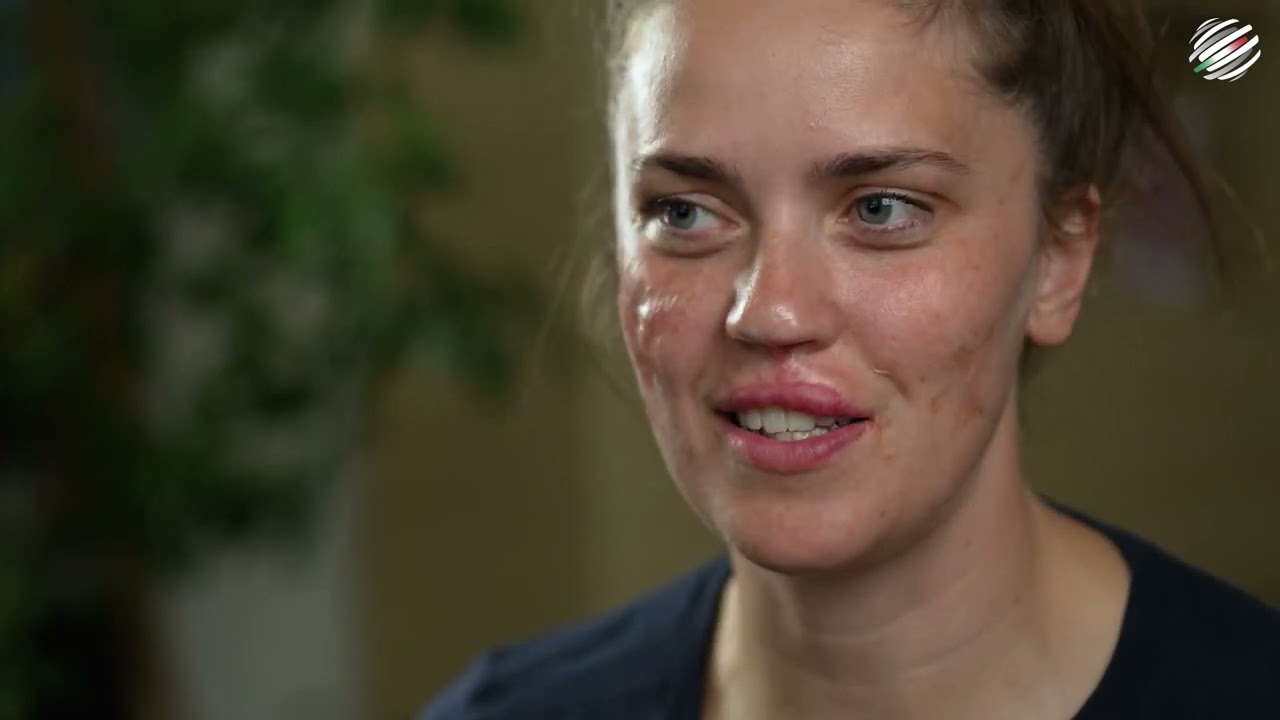 Veronica Yoko Plebani - #roadtoparis: Triathlon