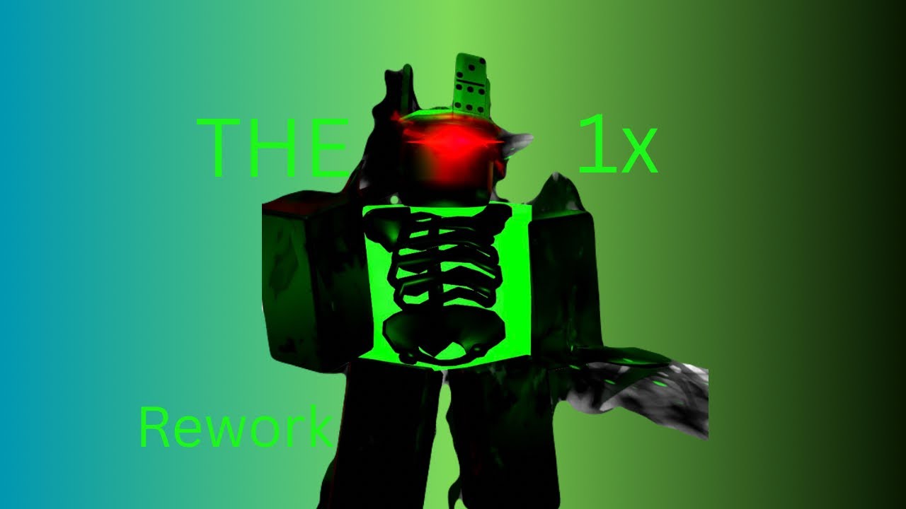 The 1x rework made them  more rewarding  