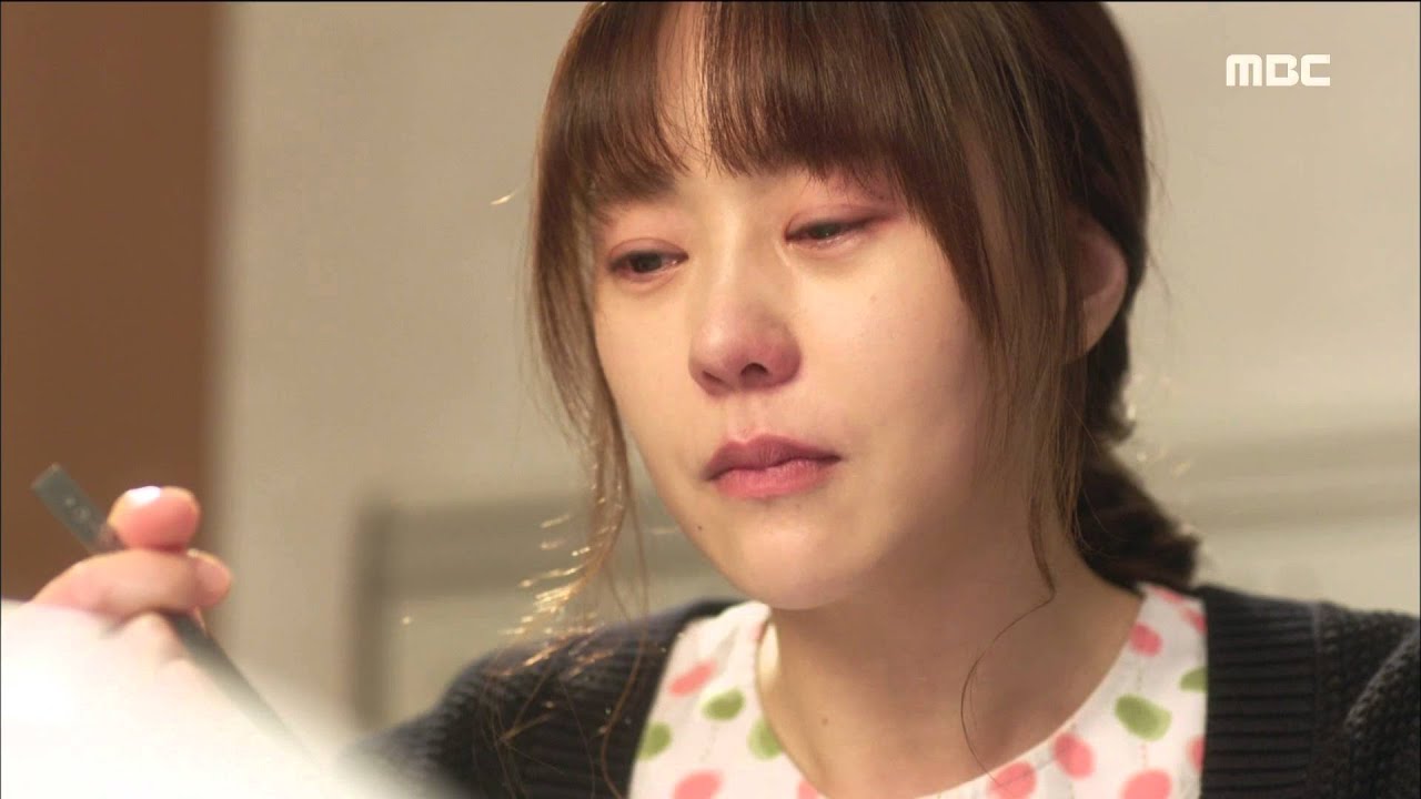 [Happy Ending Once Again] 한번 더 해피엔딩 ep.9  Yoo Da-in said 