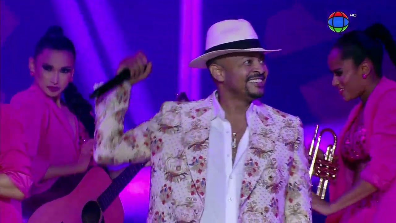 Wason Brazoban Presentación En Vivo | Premios Soberano 2023