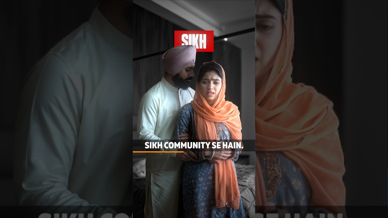 Exploitation of SIKH GIRLS in CANADA 🇨🇦