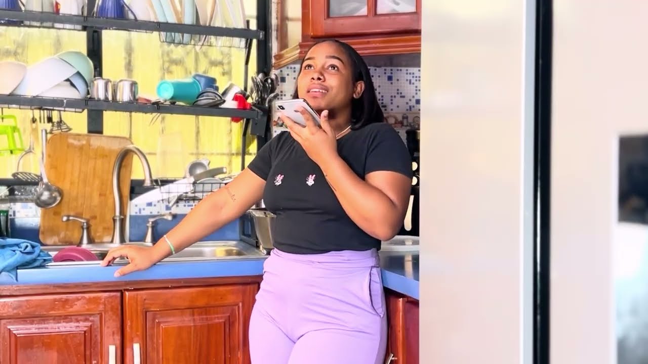 Le gustaban las casadas y mira como termino 😱