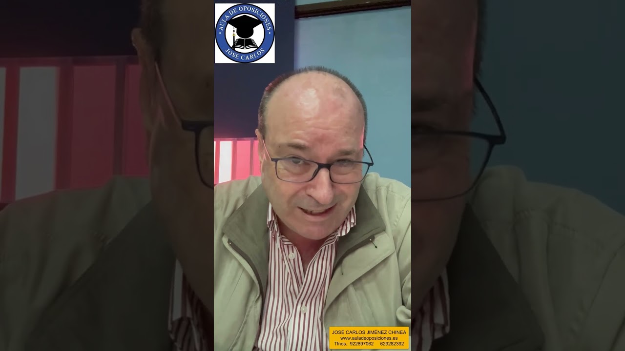 MESA SECTORIAL OPOSICIONES 2026