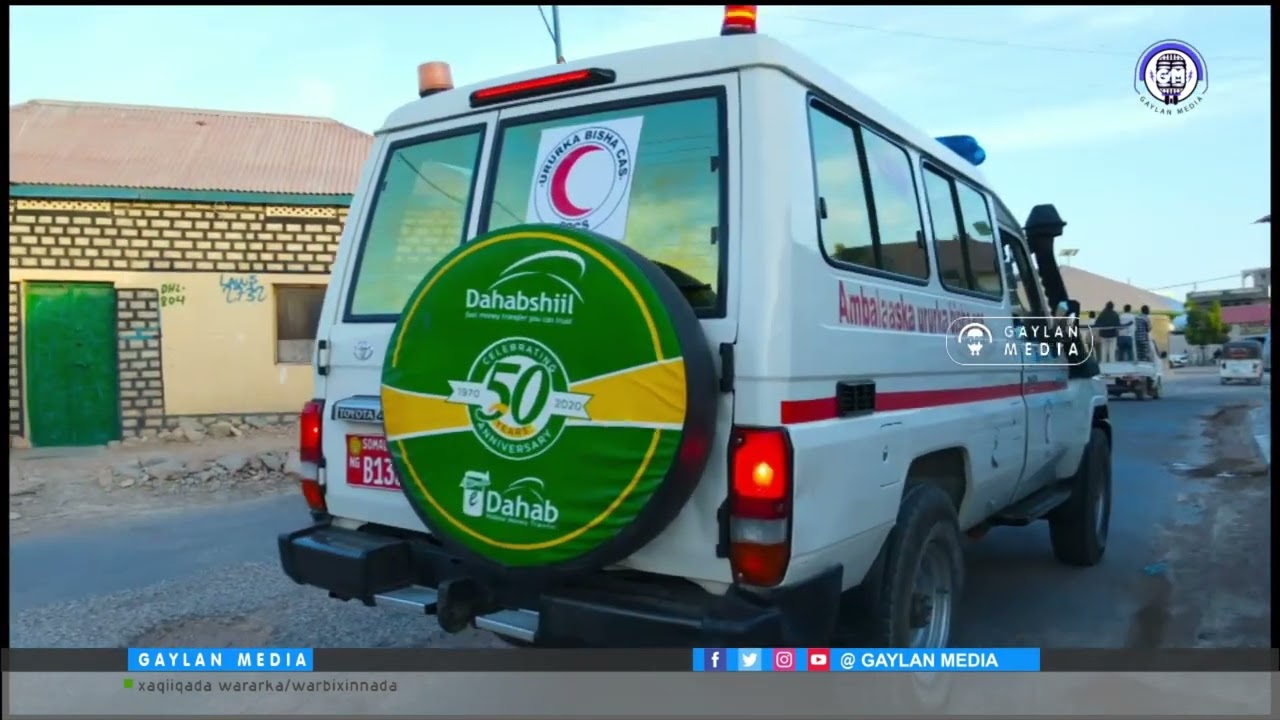 SL oo si ba'an ugu jabtay dagaalkii 8-da bilood ay ku jirtay ee gobalka Sool,guuldaradda Muuse Biixi