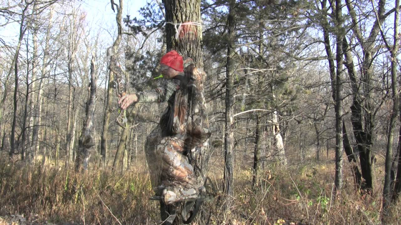 Heater Body Suit Demo