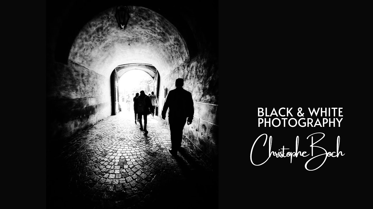 Black and White Photography | 