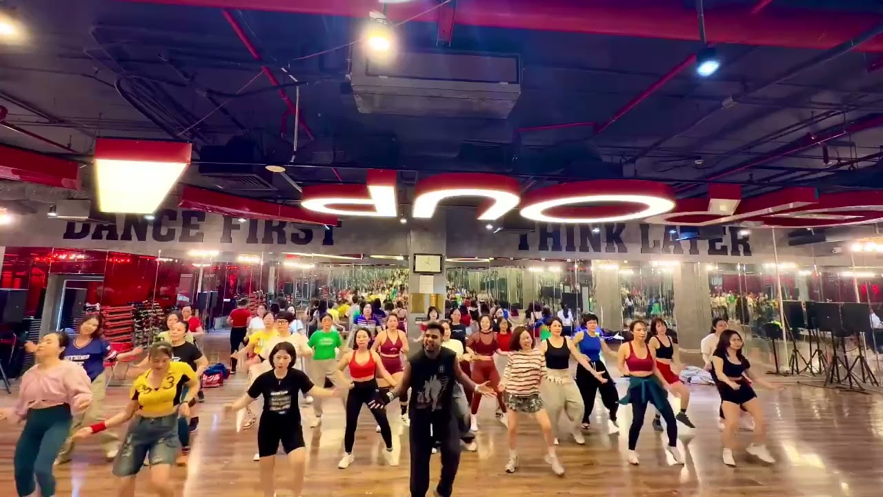 Zumba