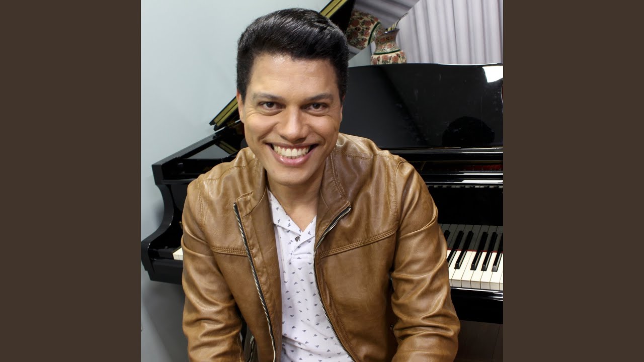 Jesus É o Nosso Guia