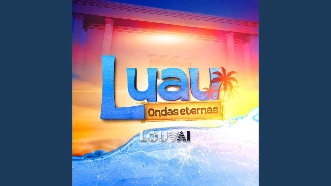 Nas Ondas do Espírito SambaFunk (Cover)