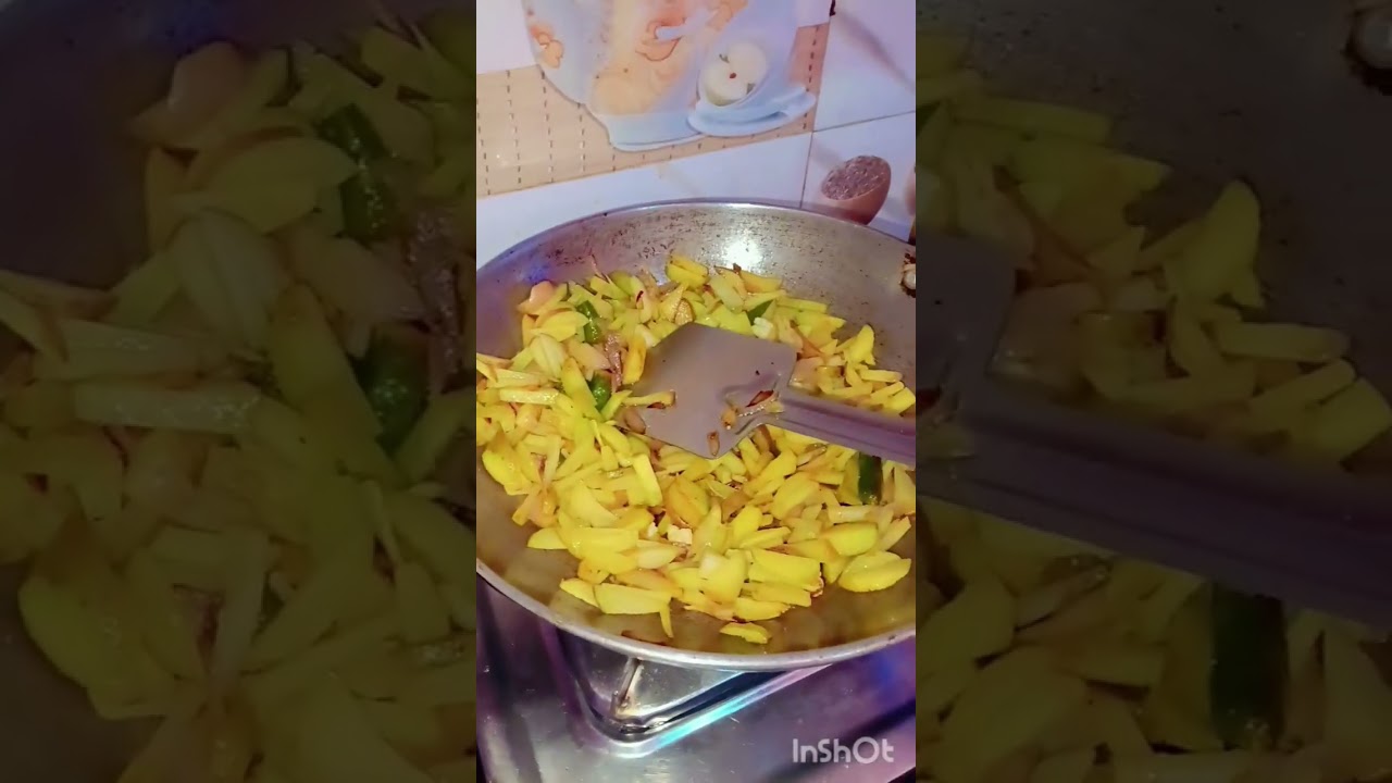 Tasty bhujiya 😋🤤