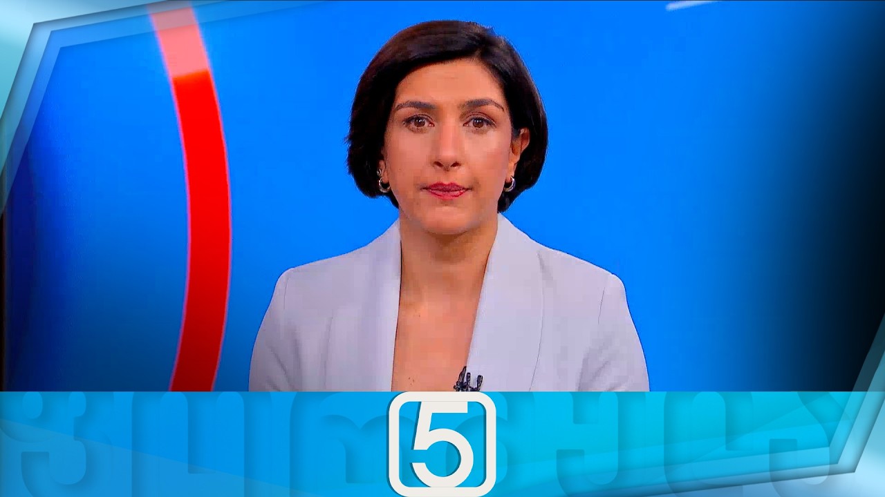 ფორმულა 17:00 საათზე — 16 თებერვალი