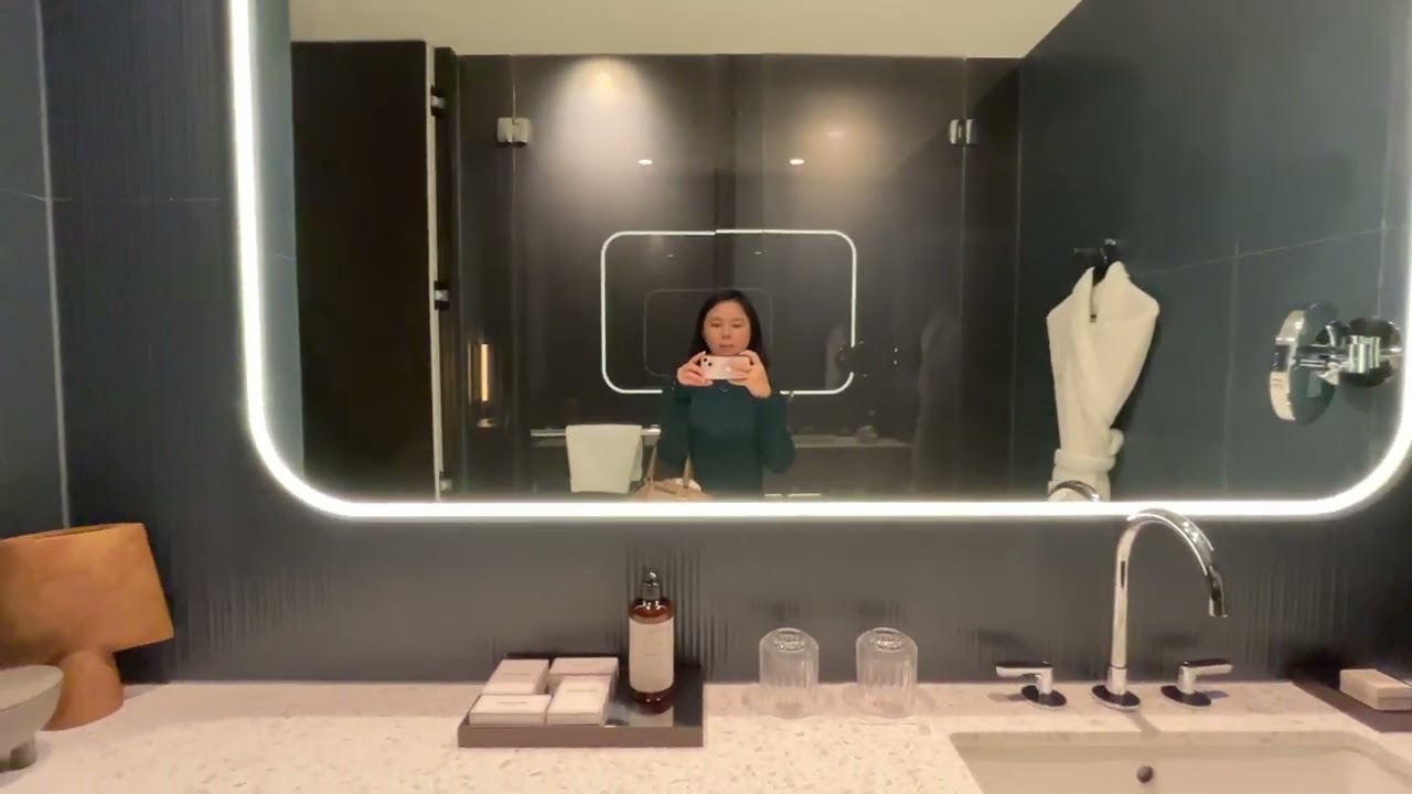 Budapest High End Autograph Hotel - Full Tour