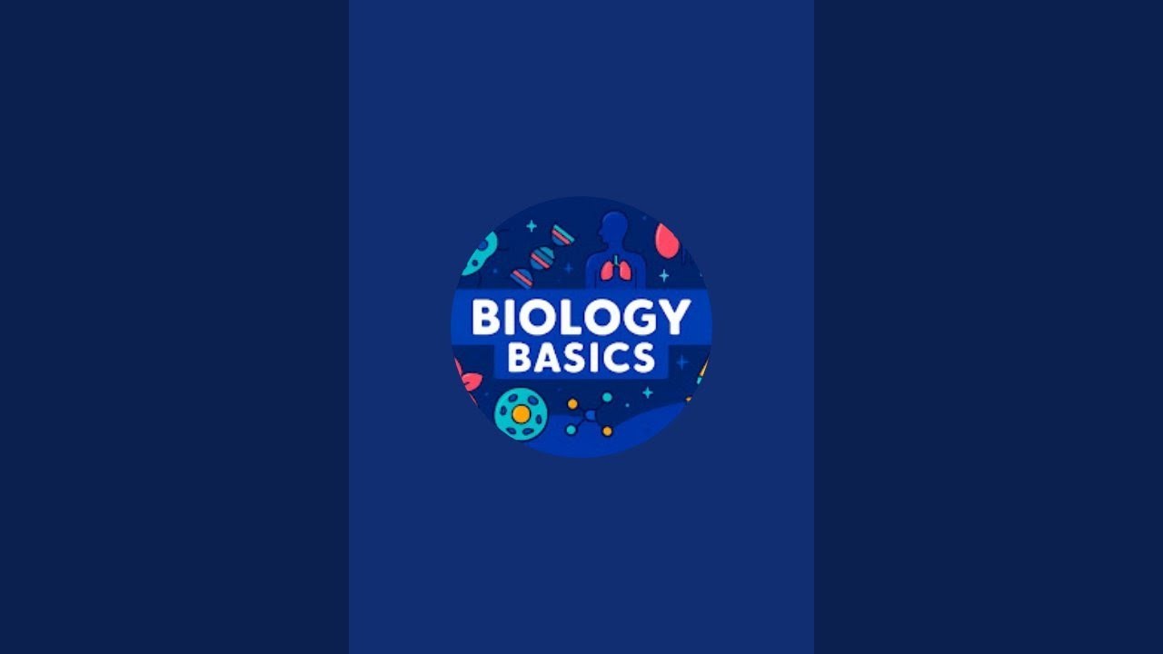 Study with Biology basics: Molecular biology -16