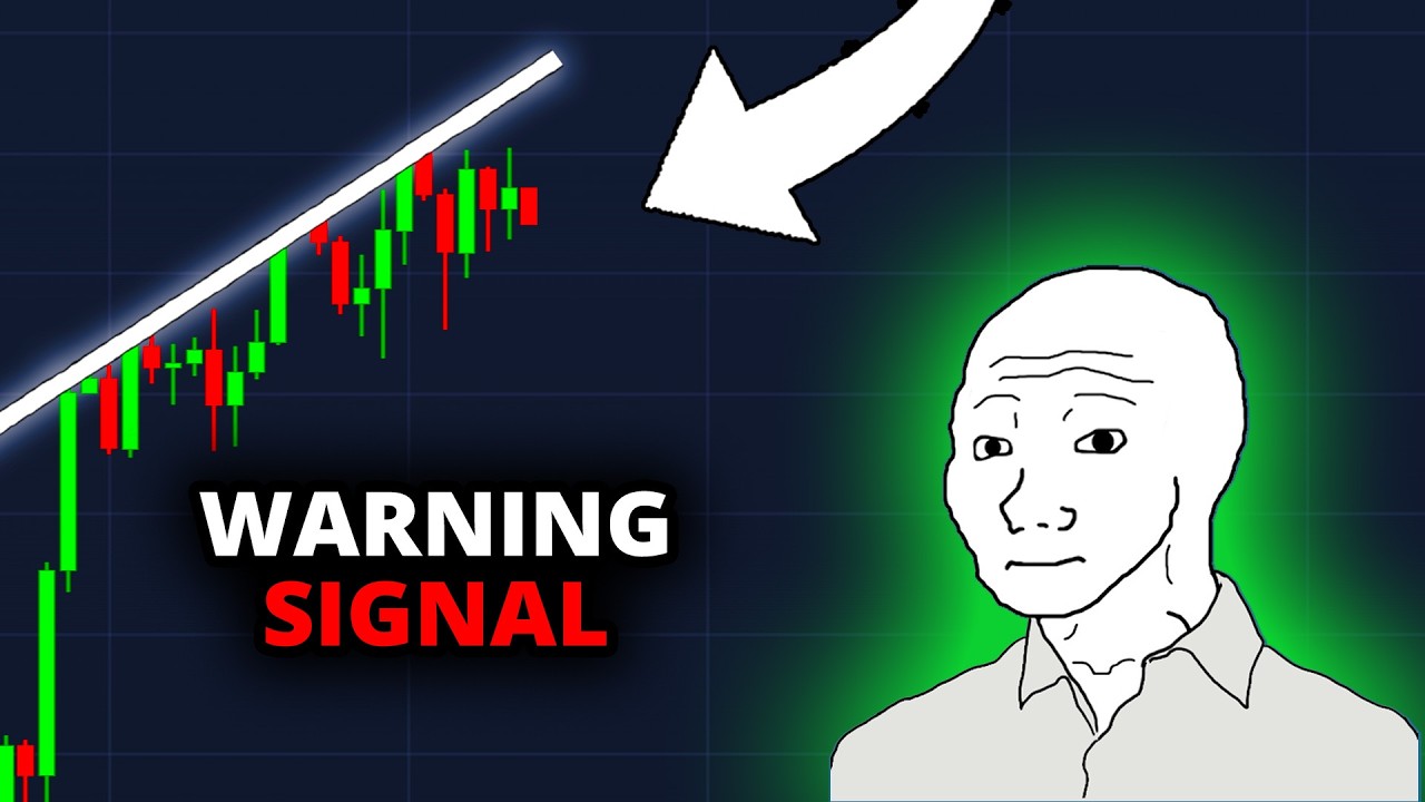 БИТКОИН: СЛЕДИТЕ ЗА НОВОСТЯМИ В ТЕЧЕНИЕ СЛЕДУЮЩИХ 48 ЧАСОВ!!! #Прогноз цены BTC и новости о крахе...