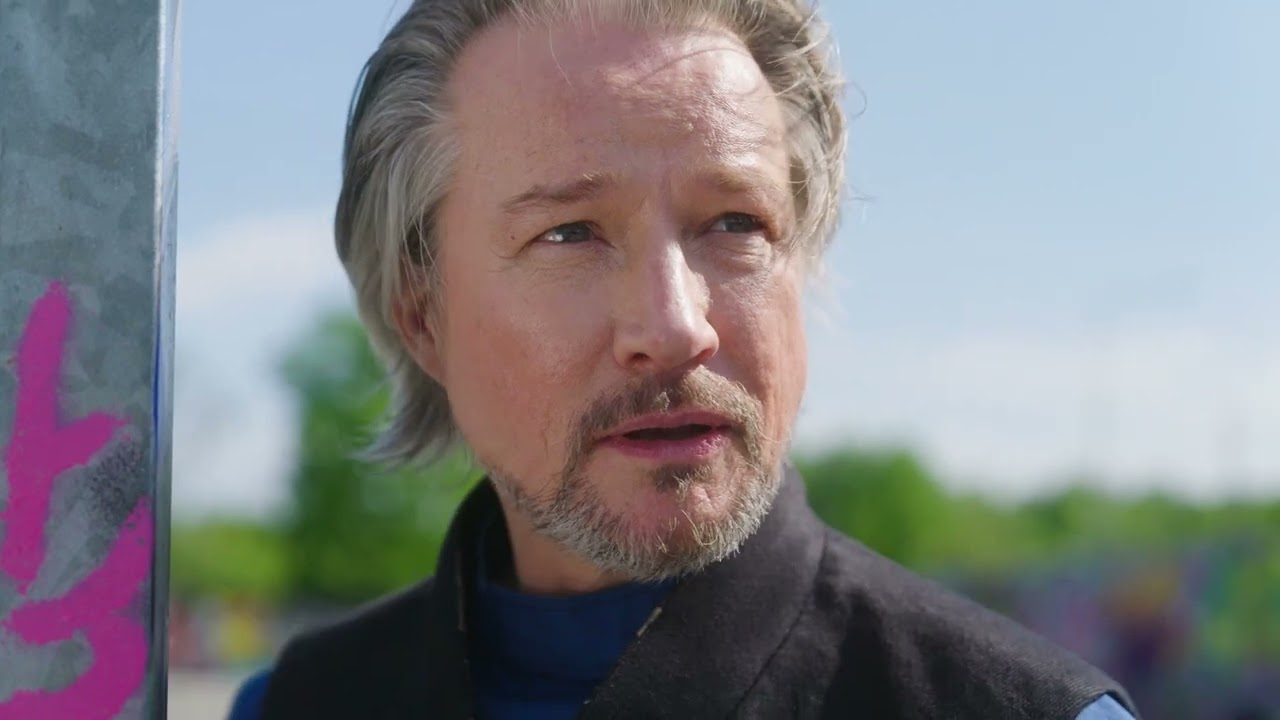 Köpmannen på Martha's Vineyard · Våren 2026 (Säljtrailer)