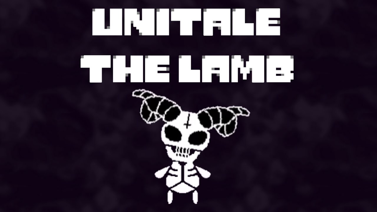 Unitale - The Lamb