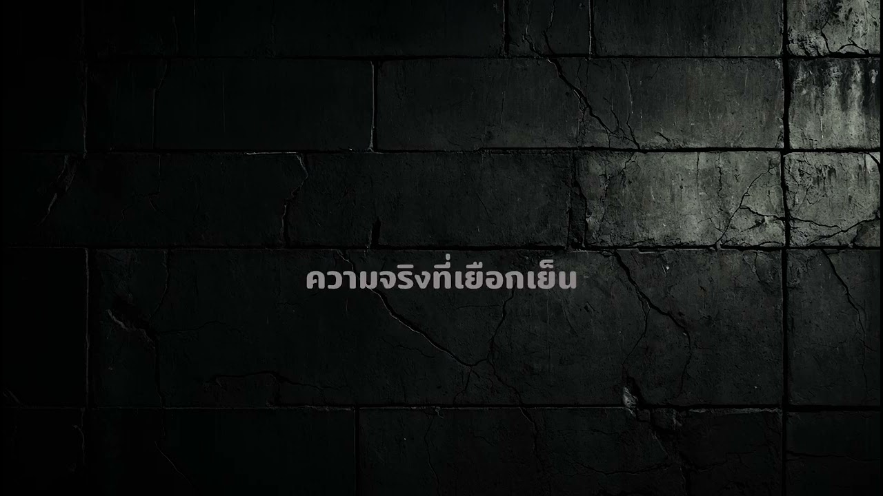 ทอง 2 บาท กับ โรงรับจำนำ ราคาที่ต้องจ่ายเพื่อ 'ห 1