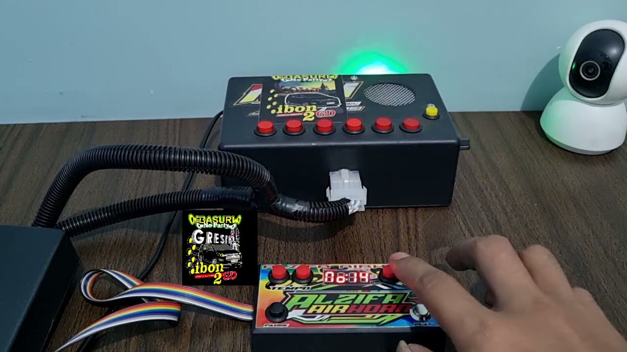 NADA MODUL ALZIFA V9 01 SAMPAI 45 Part 1