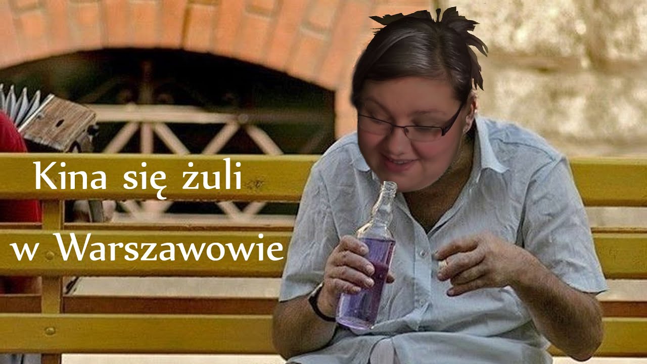 Jestę Chlorę ale wciąż robie Vlogi!