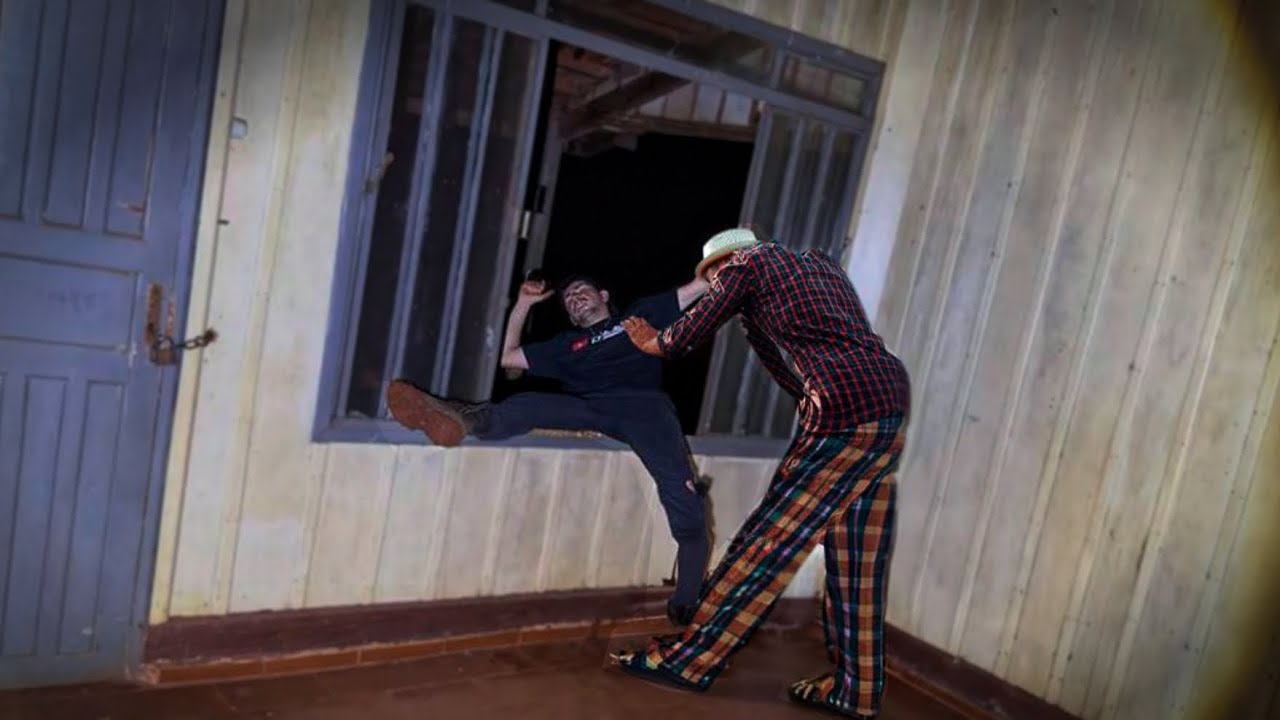 НАС ЖЕСТКО ИЗГОВОРИЛИ И ЭТО ПРОИЗОШЛО