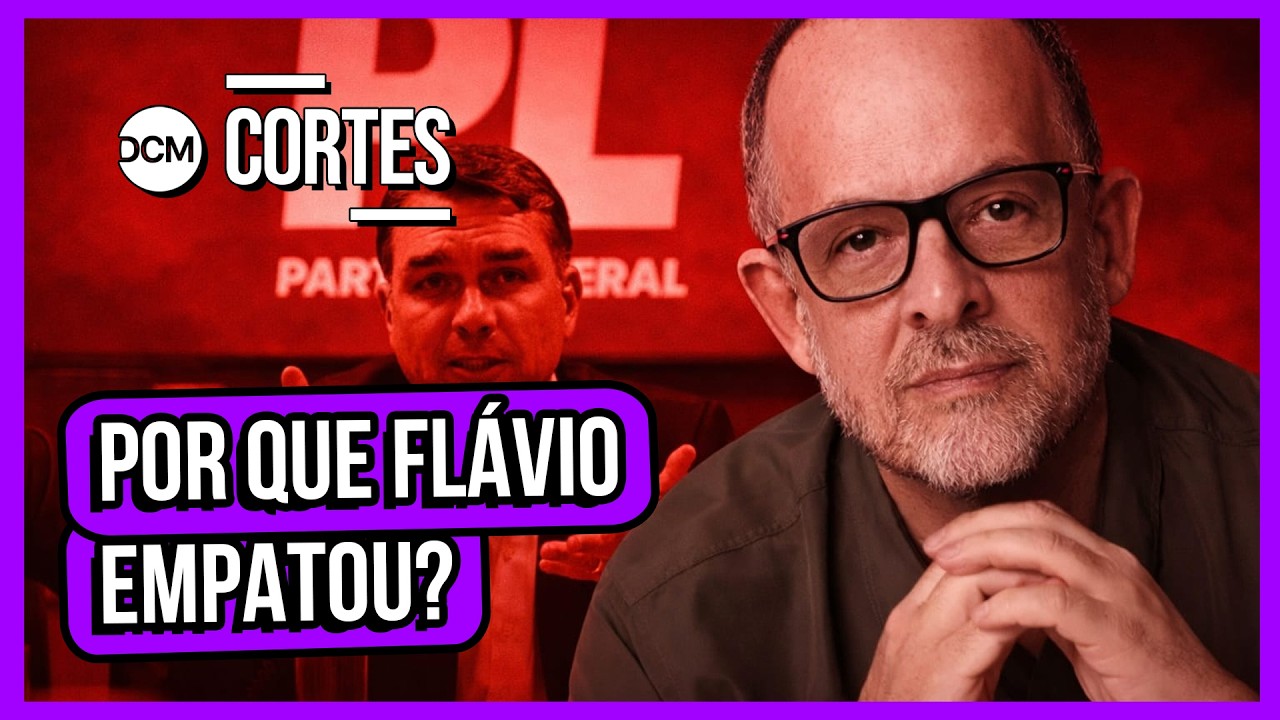 BRENO ALTMAN ANALISA NOVA PESQUISA ATLAS E OS ERROS DE LULA