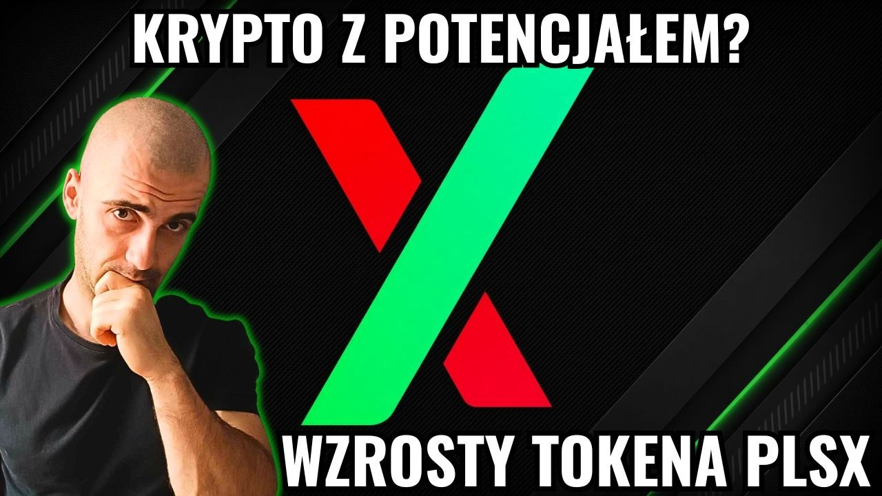 💵💸🤑💰💲TA KRYPTOWALUTA ROŚNIE SZYBCIEJ NIŻ RESZTA RYNKU