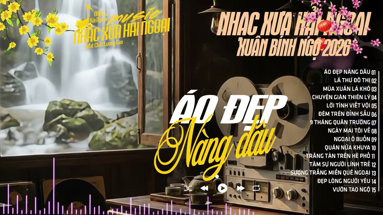 LK Nhạc Lính Xưa 1975 