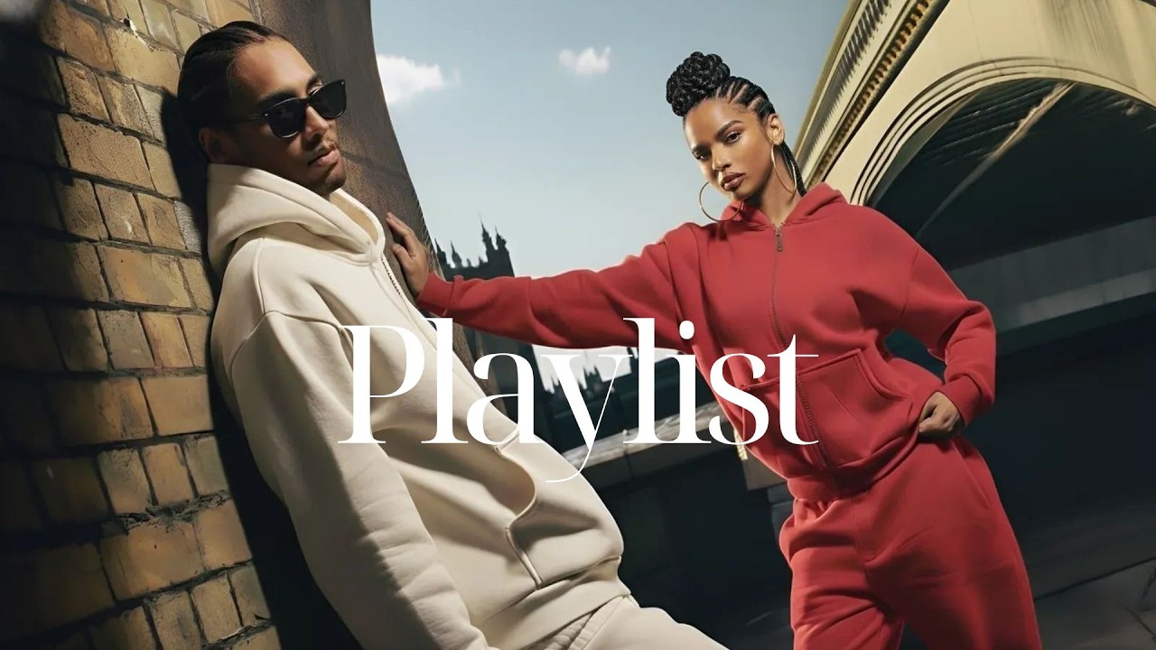 Playlist | 재생 누르고 한 번도 스킵 안 한 조합 ⏭️ | GROOVE · JAZZHOP · LAIDBACK | 재즈힙합 · 그루브 · 레이드백 · 노동요 · 무한반복