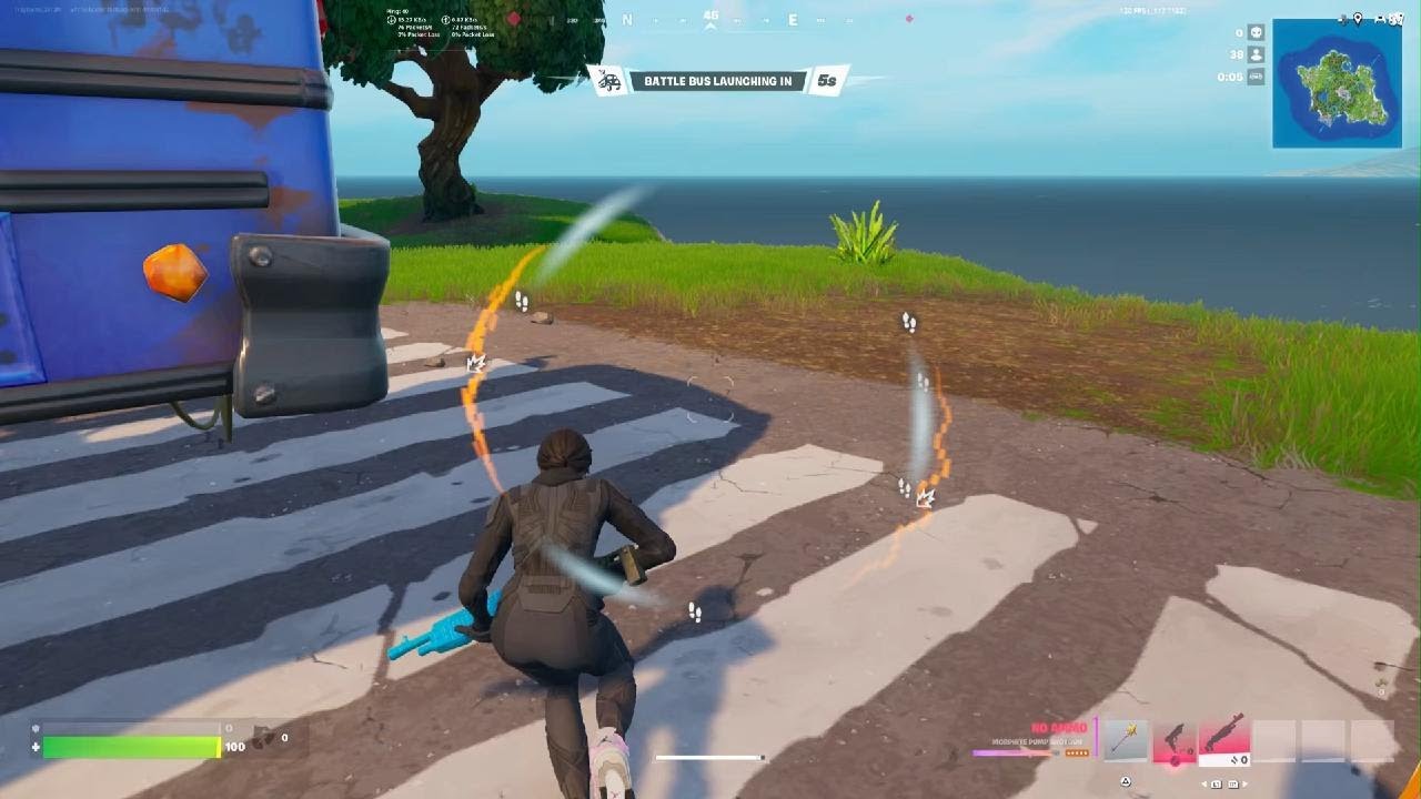 Fortnite reload solo Im to Good