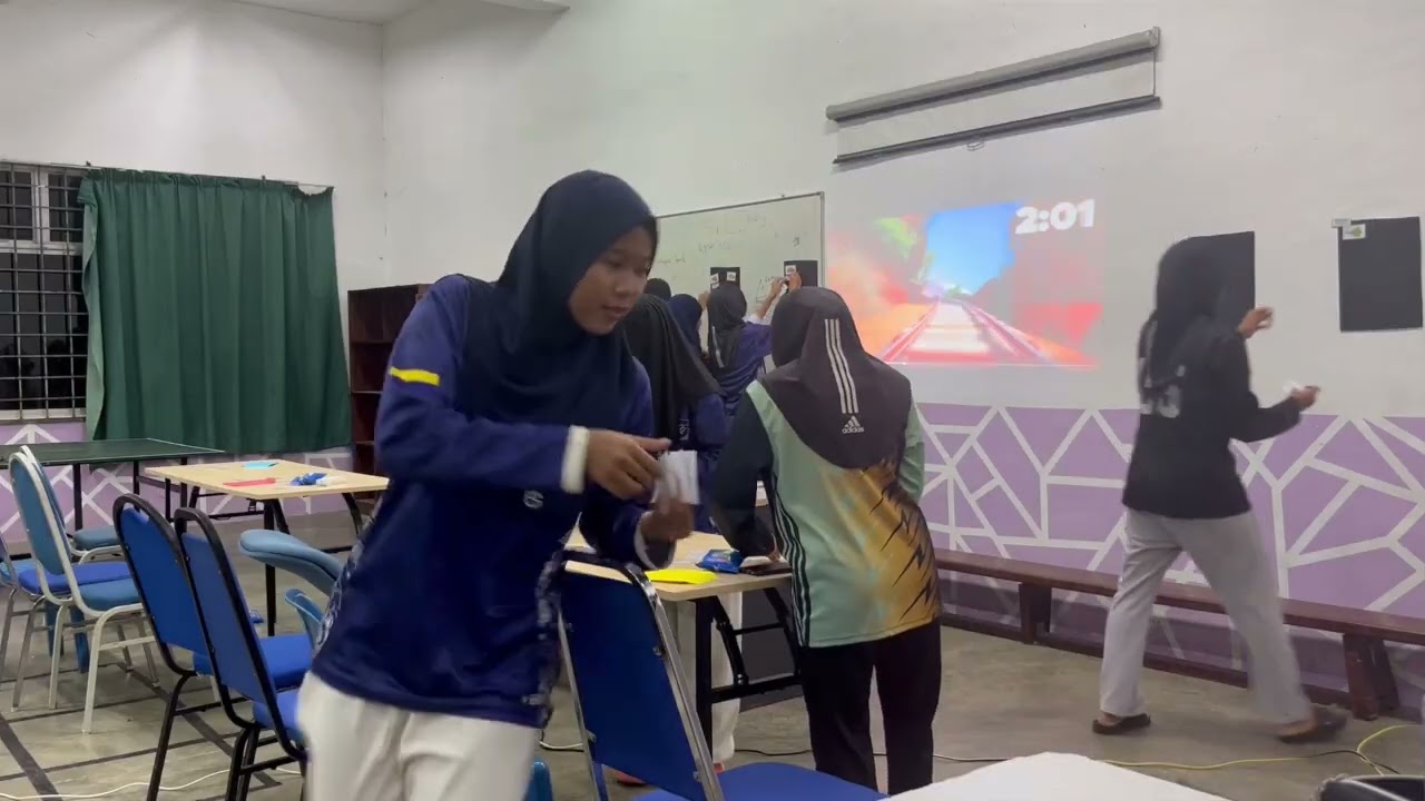 (PKES3143) KAEDAH PENGAJARAN PENDIDIKAN KESIHATAN