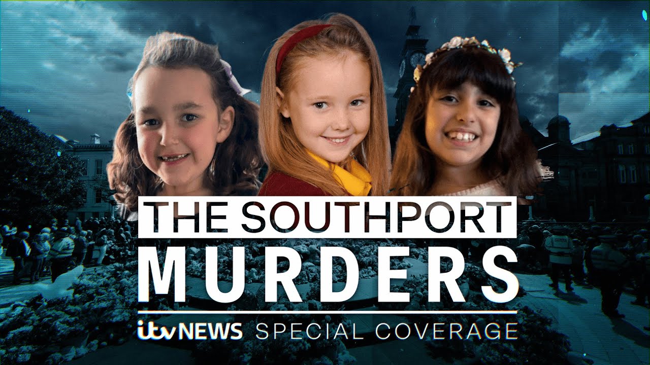Watch special ITV News coverage after Southport killer Axel Rudakubana is jailed | ITV News