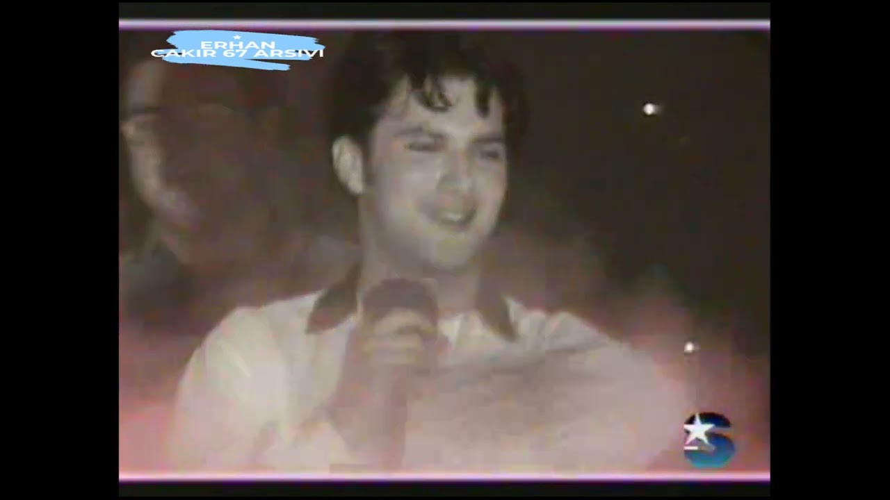 Tarkan - GELİPTE HALİMİ GÖRDÜN MÜ ( Star Tv 1993 )
