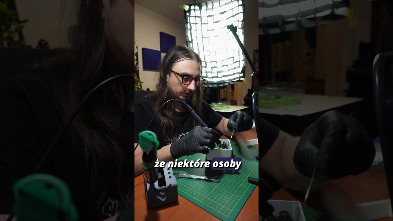 AMS-1 zyskuje na popularności, dowiedzcie się więcej o tym efekcie gitarowym na mojej stronie!