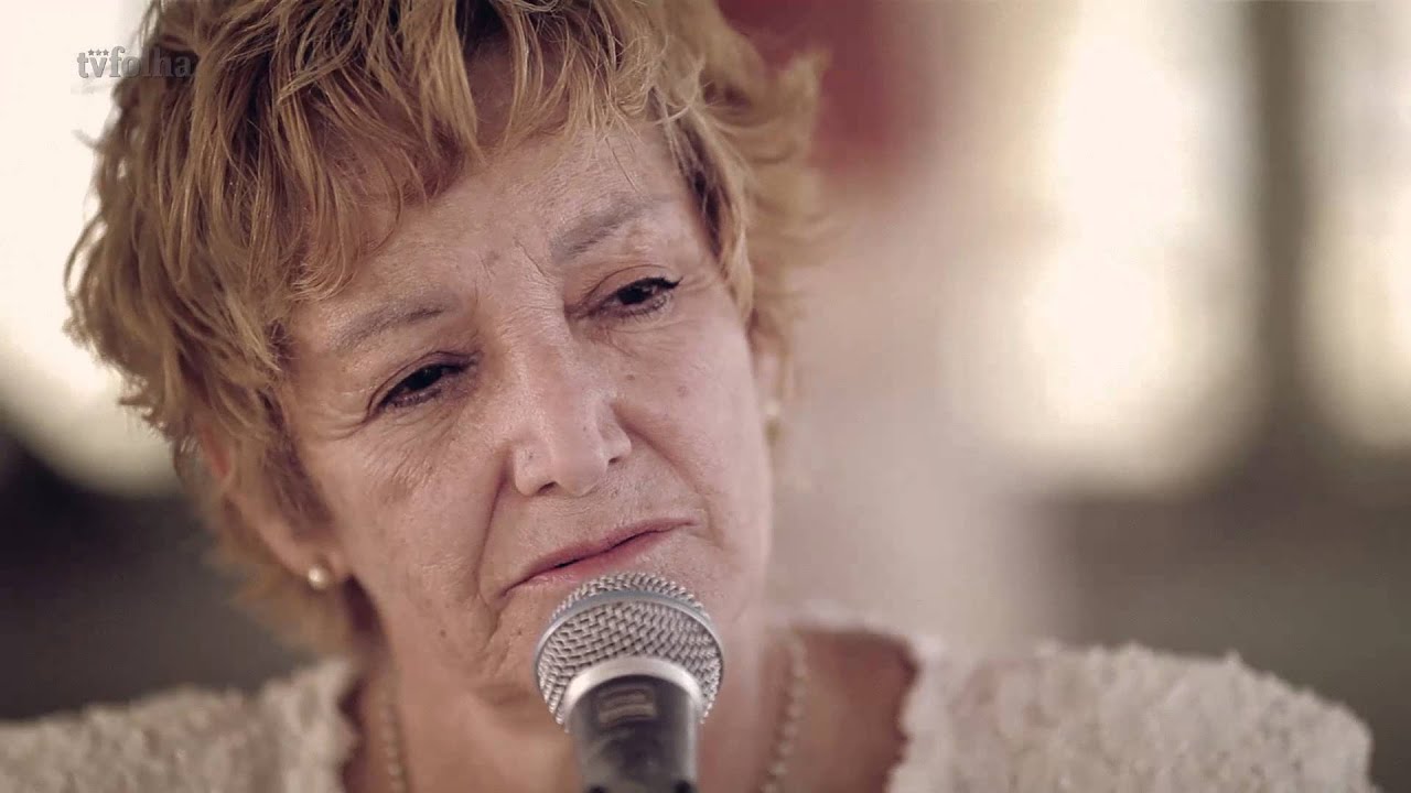 Diana e Bárbara Eugênia cantam 