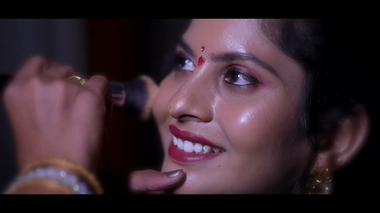 Harika + Naresh rao Engagement Teaser