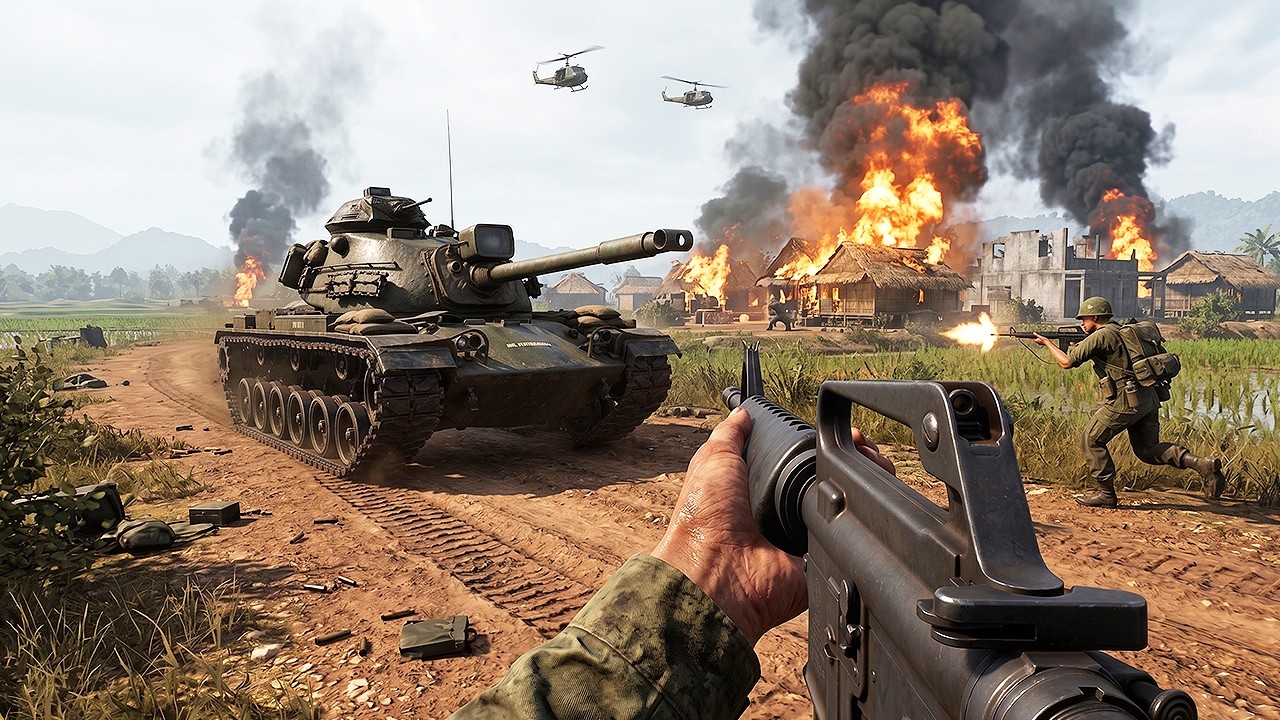 TOP 10 NEW FPS Games You MUST Play in 2026