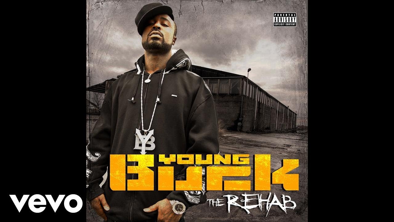 Young Buck - Keep It Moving