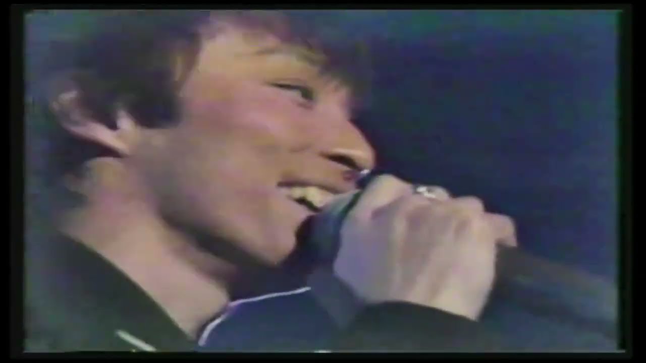 ルック　KNOCK！！