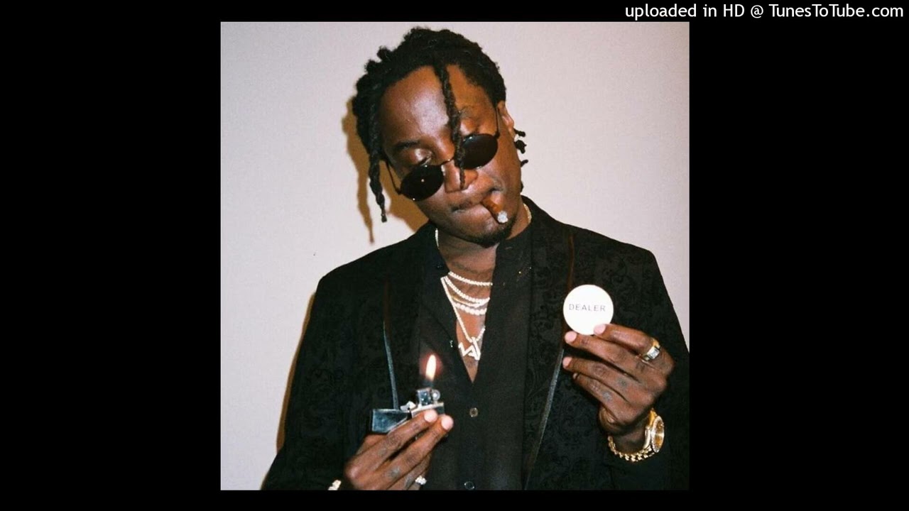 [FREE] K CAMP x Seddy Hendrix Type Beat 