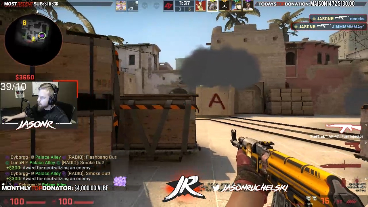 JASONR PHOONS
