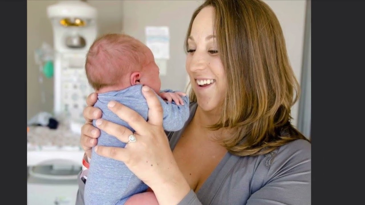 Castle Rock Adventist Hospital Birthplace Virtual Tour (updated 3/13/2023)